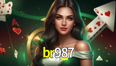br987 Casino: Jogue Online e Ganhe Grandes Prêmios