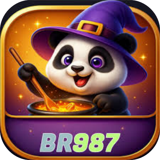 Logo br987